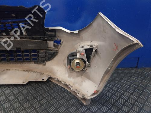 Front bumper OPEL CORSA D (S07)  | BP26325830C7 