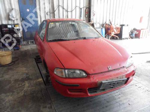 Left front indicator HONDA CIVIC V Hatchback (EG)  | BP8115899C32 