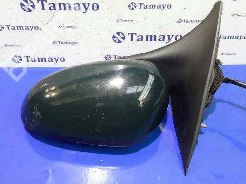Left mirror JAGUAR X-TYPE I (X400) 2.5 V6 All-wheel Drive | BP4893194C26 