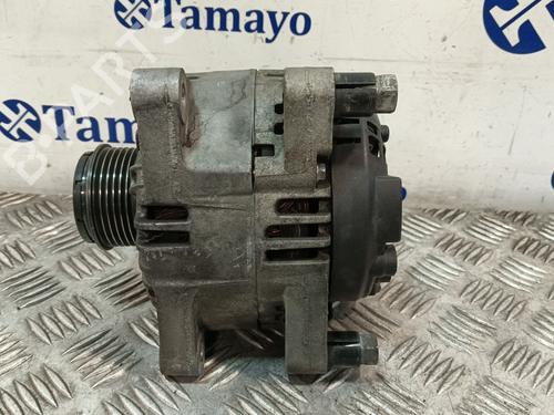 Alternator PEUGEOT 207 (WA_, WC_) 1.6 HDi | BP32155351M7