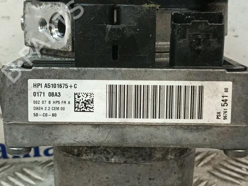 Steering pump PEUGEOT 508 SW I (8E_) 2.0 HDi | BP32396170M99