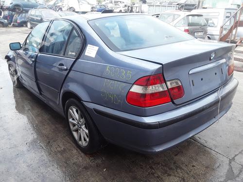 Electronic sensor BMW 3 (E46)  | BP14357844M84 