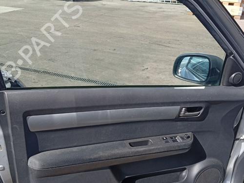 Used Front left window mechanism Front left window mechanism SUZUKI SWIFT III (MZ, EZ) 1.3 DDiS (RS413D) (69 hp) 35751560 35751560