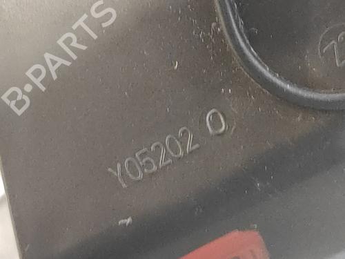 Air vent PEUGEOT 308 I (4A_, 4C_)  | BP15527280I21 