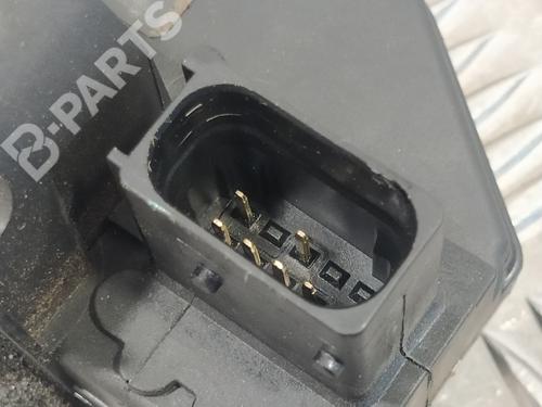 Rear right lock OPEL INSIGNIA A (G09) 1.4 LPG (68) | BP9748897C99 