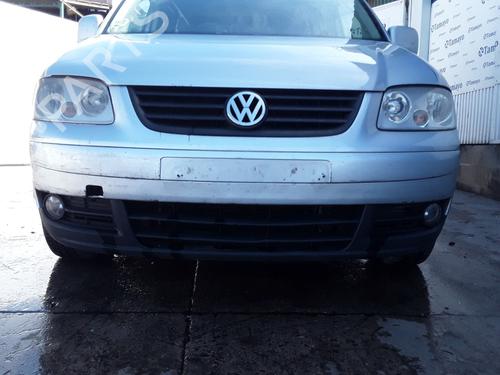 Heater blower motor VW CADDY III Box Body/MPV (2KA, 2KH, 2CA, 2CH) 1.9 TDI | BP15512263M62 