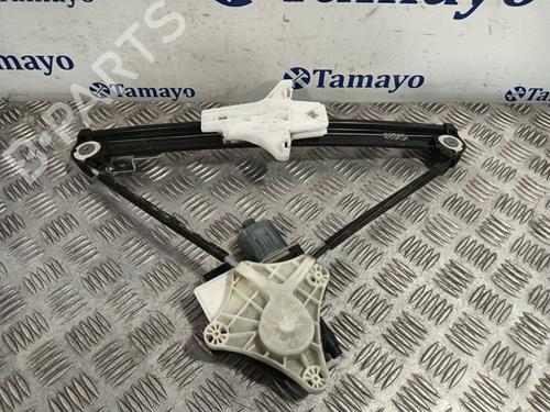 Rear right window mechanism SEAT ARONA (KJ7, KJP) 1.0 TSI | BP31164129C25