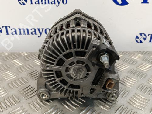 Alternator RENAULT MEGANE III Coupe (DZ0/1_)  | BP17713843M7