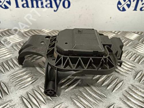 Electronic module SEAT IBIZA IV (6J5, 6P1)  | BP26153166M83 
