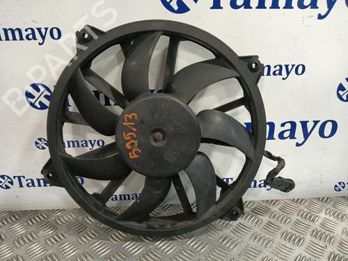 Kjølevifte elektrisk PEUGEOT 308 I (4A_, 4C_) 1.6 HDi (90 hp) 30599723