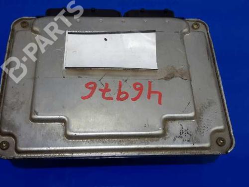 Engine control unit (ECU) SEAT IBIZA III (6L1) 1.9 TDI | BP4911414M57 
