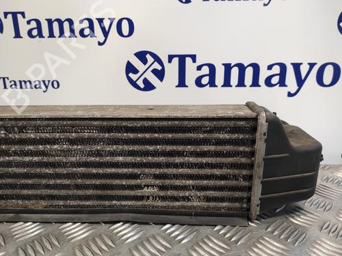 Intercooler BMW 3 (E46) 320 d | BP15982585M30 