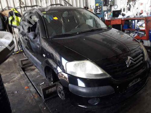 Alternator CITROËN C3 I (FC_, FN_)  | BP6787312M7 