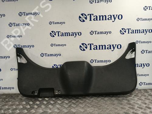 Forra da mala FORD KUGA I 2.0 TDCi (140 hp) 31169955