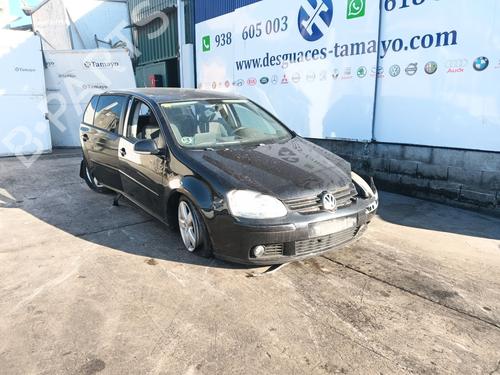 Used Parts VW GOLF V (1K1) 1.9 TDI (105 hp) 4422048