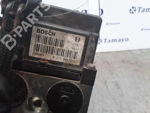 ABS Bremseaggregat OPEL MERIVA A MPV (X03) 1.7 CDTI (E75) | BP6020138M43 