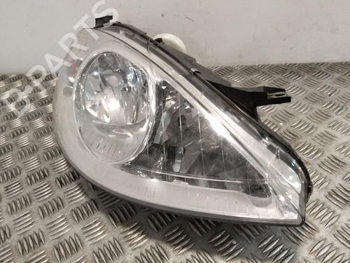 Right headlight MERCEDES-BENZ A-CLASS (W169) A 180 CDI (169.007, 169.307) | BP38012245C29 - Image 3