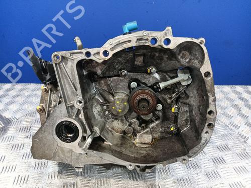 gearbox-renault-modus-grand-modus-fjp0_-2004-33012540 main image