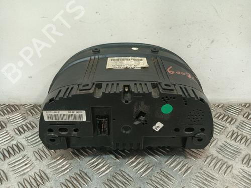 Instrument cluster BMW 3 (E90) 320 d | BP36278616C47 - Image 4