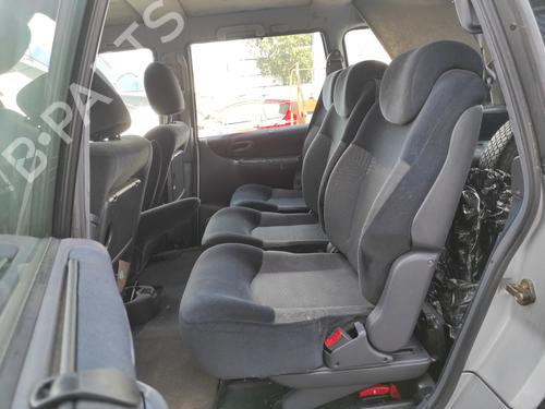 Left mirror RENAULT ESPACE III (JE0_)  | BP20208907C26 