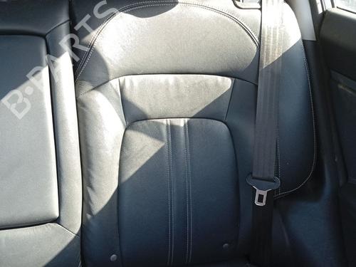 Sikkerhedssele bag venstre Sikkerhedssele bag venstre KIA SPORTAGE III (SL) 1.7 CRDi (116 hp) 36668251 36668251