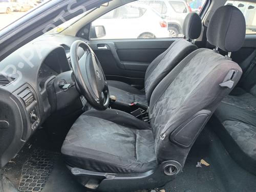 Engine OPEL ASTRA G Hatchback (T98) 1.6 16V (F08, F48) | BP33000816M1 - Image 17