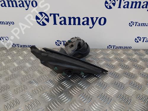 Right mirror BMW 3 (E90)  | BP18101841C27 