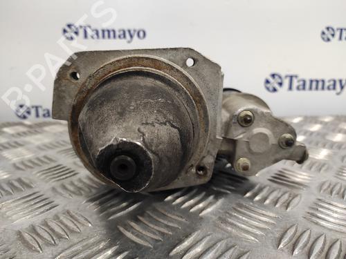 Used Starter CITROËN C25 Van (280_, 290_) [1981-1994]  22987423