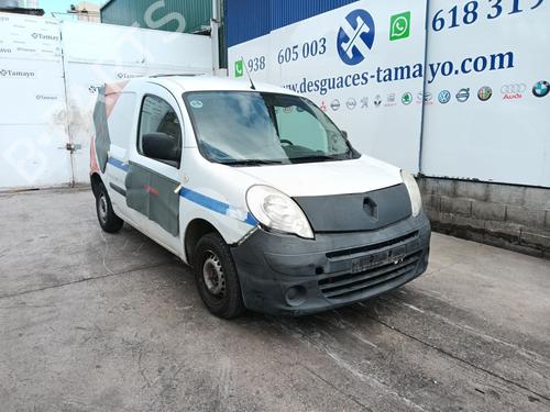 Front left interior door handle RENAULT KANGOO Express (FW0/1_) 1.5 dCi 70 (FW0A, KW0V) | BP35819934I13 - Image 2
