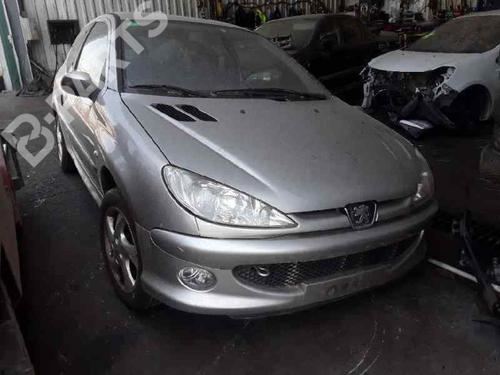 Gearbox PEUGEOT 206 Hatchback (2A/C) 1.6 HDi 110 | BP13419238M3 