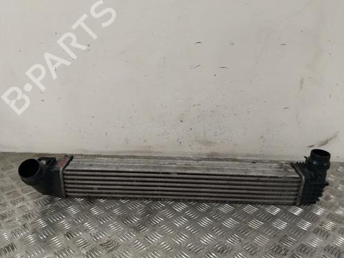 Used Intercooler Intercooler RENAULT MEGANE III Hatchback (BZ0/1_, B3_) [2008-2026] 39992922 39992922