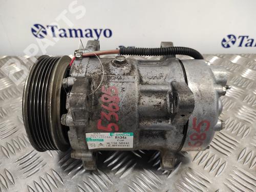 AC compressor CITROËN JUMPY I (U6U_) 2.0 HDi 95 | BP10359349M34 