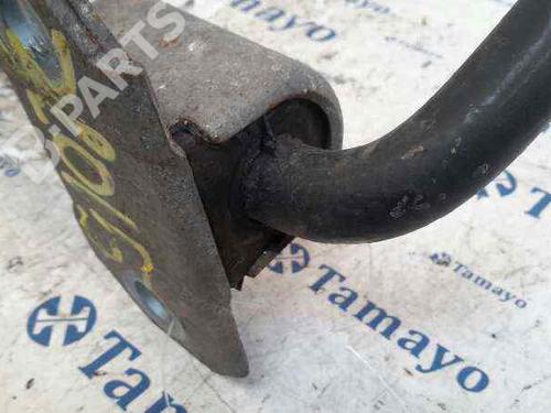 Anti roll bar MERCEDES-BENZ R-CLASS (W251, V251)  | BP4067014M96 