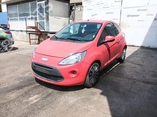 Steering column FORD KA (RU8) 1.2 | BP34583519M21 - Image 3