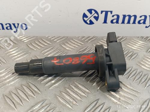 Ignition coil TOYOTA YARIS (_P1_) 1.0 (SCP10_, SCP10R) | BP19644087M94 