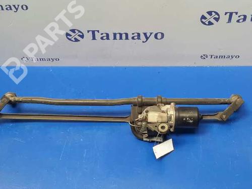 Ruitenwissermotor voor NISSAN INTERSTAR Van (X70) dCi 115 (115 hp) 1354244