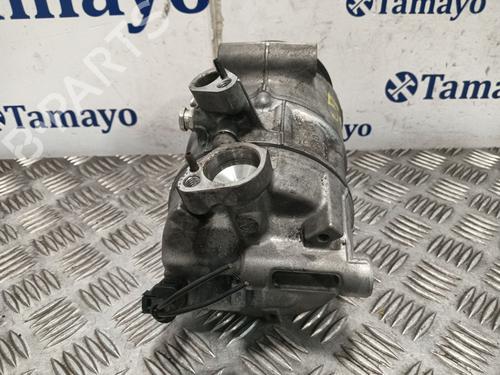 AC compressor RENAULT ESPACE IV (JK0/1_) 2.2 dCi (JK0H) | BP28601003M34 