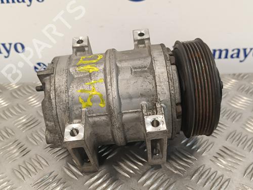 AC compressor VOLVO S40 I (644)  | BP17127694M34 