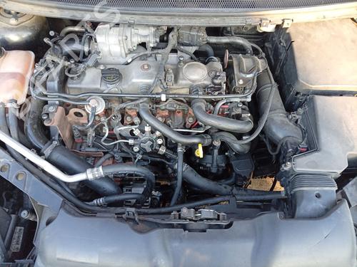 Used Steering rack Steering rack FORD FOCUS II (DA_, HCP, DP) 1.8 TDCi (115 hp) 40459946 40459946