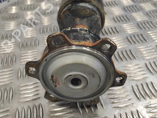Driveshaft MITSUBISHI PAJERO III (V7_W, V6_W)  | BP14850646M37 