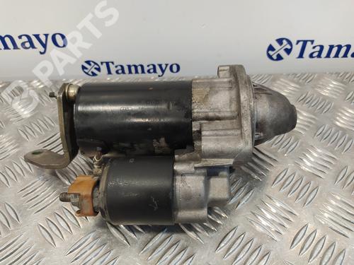 Startmotor AUDI A4 B6 Avant (8E5) 2.0 | BP10065734M8 