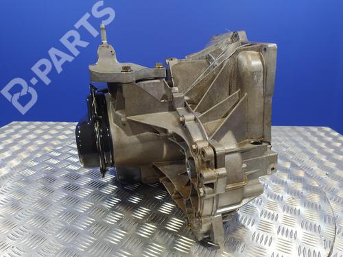 Gearbox MAZDA 2 (DY) 1.4 CD | BP8065258M3 