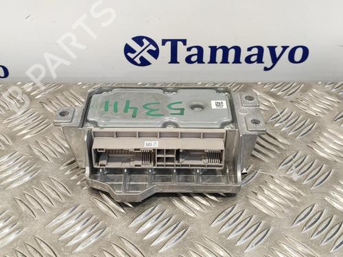 ECU airbags BMW 1 (E81)  | BP10178041M53 