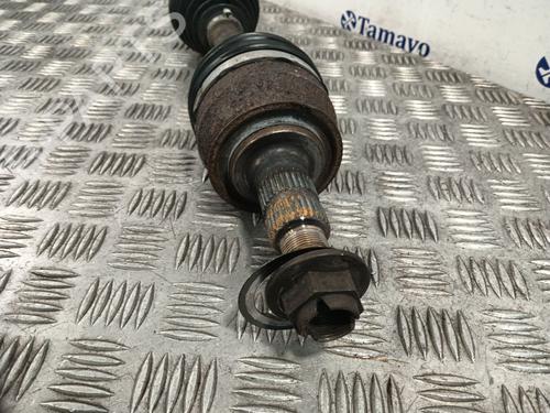 Left front driveshaft CHEVROLET CRUZE Hatchback (J305) 1.7 D | BP31338267M38  - Image 6