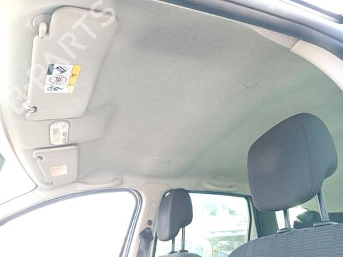 Interiør tag Interiør tag DACIA DUSTER (HS_) 1.5 dCi (HSAJ) (90 hp) 33799795 33799795