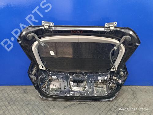 Tailgate OPEL ASTRA J (P10) 2.0 CDTI (68) | BP19493469C6 