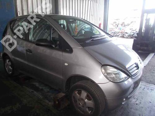 Control unit MERCEDES-BENZ A-CLASS (W168) A 140 (168.031, 168.131) | BP5653518M11 
