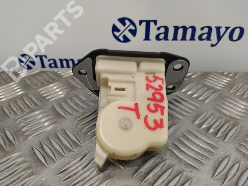 Used Tailgate lock RENAULT KOLEOS I (HY_) [2008-2025]  9579735