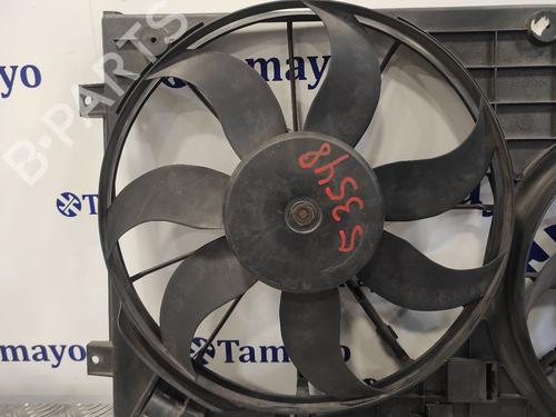 Radiator fan SEAT ALTEA (5P1) 1.6 | BP10647094M35 