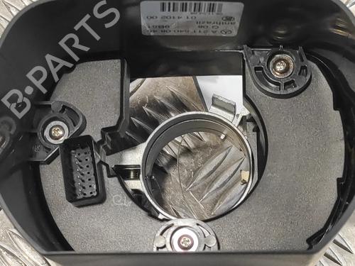 Headlight switch MERCEDES-BENZ E-CLASS (W211) E 240 (211.061) | BP9072660I24 